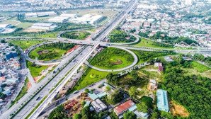 chính chủ cần bán 100m mt 6m ngay sát đhqg - fpt 2 tỷ