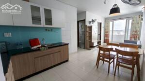 Cho thuê căn hộ Quang Thái 2 phòng ngủ, diện tích 63m2, giá thuê 8tr