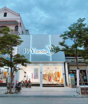 cho thuê nhà mp ngô thì nhậm: 65m2, mt: 7m, cửa hàng riêng biệt, thông sàn, đoạn đẹp lh: 