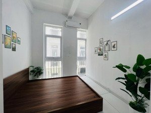 cho thuê phòng trọ dương nội hoàn thiệ full nội thất.