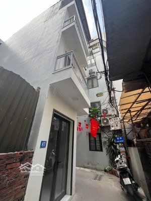 bán nr phú mỹ, 8 tỷ, 35m2, 4 tầng siêu hot