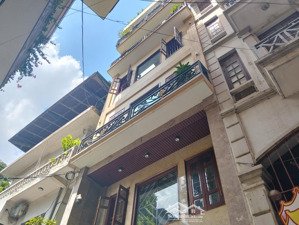 [nhà đẹp phân lô] hoàng văn thái - ô tô đỗ cửa - 43,5m - 4 tầng - 14tỷ