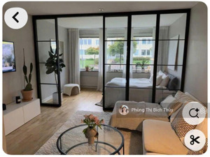 chính chủ cần bán tòa căn hộ 8 tầng - mới tinh nội thất đẹp gần mp xuân la tây hồ - 130m2 - 27.5 tỷ