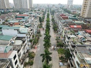 liền kề tân tây đô mặt trục kinh doanh vip