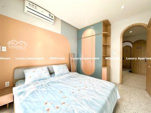 khai trương căn hộ chung cư mini mặt tiền trục đường chính lê văn sỹ quận 3