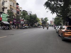 HIẾM ! Nhà Đẹp Phố Hai Bà Trưng 6 Tầng Mặt Tiền 5.3M 120 Tỷ Dòng Tiền 120tr/th