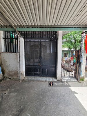 bán nhà cấp 4 và 4 phòng trọ, 142,9m2, ngay ngã 3 ông xã 350m, p.tân đông hiệp, tp.dĩ an