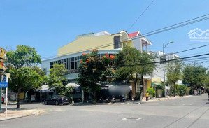 bán nhà góc 2 mặt tiền đường lý nam đế và khúc thừa dụ giá 12 tỷ