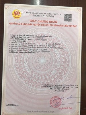 bán khách sạn đường 30/4 516m2