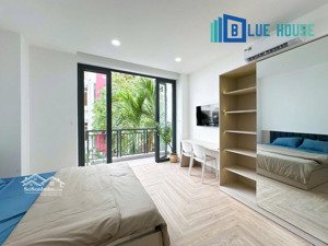 căn hộ ban công thoáng full nội thất máy giặt riêng dương bá trạc quận 8 gần cầu nguyễn văn cừ