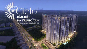 sở hữu ngay căn hộ destino chỉ 1,420 tỷ gần chợ bình chánh, tiện ích đầy đủ!