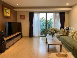 chính chủ cần bán chung cư 3pn lô góc 88 láng hạ đống đa có slot oto - đầy đủ nội thất mới