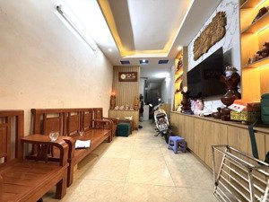 bán nhà hoa bằng, phường yên hoà, trung tâm cầu giấy, 5 tầng dân xây, thông tứ tung, 32m2, 7,2 tỷ