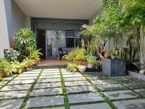 bán nhà 4 tầng đẹp k21 chế lan viên khu phố tây - cách biển mỹ khê 150m