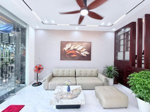 bán nhà 3 tầng đường cần giuộc -thanh khê 8tỷ960