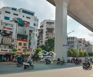 bán nhà lô góc 2 mặt phố tôn thất tùng, đống đa, hà nội, 90m2