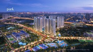 căn hộ 1n-48m2 siêu hot - tầng 2x - không các cụ - view thoáng - giá 3ty950 bp - hướng mát