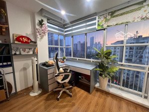bán căn hộ chung cư phố vũ phạm hàm 55m2 2 ngủ 1 vệ sinh giá hơn 4 tỷ
