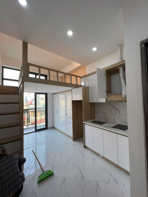 toà chdv thanh xuân-gần khu dh bách kinh xây- 30m ra phố ngõ oto- 24 pnkk full nt- dthu 145tr/thang