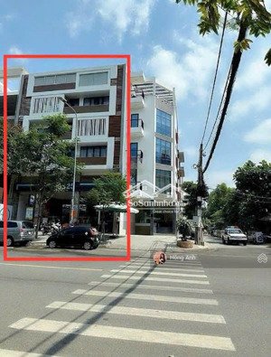 bán tòa nhà mt đặng thùy trâm, bt - dt( 13 x 25 ) 1 hầm - 6 tầng - hđt 220tr/th - giá 90 tỷ