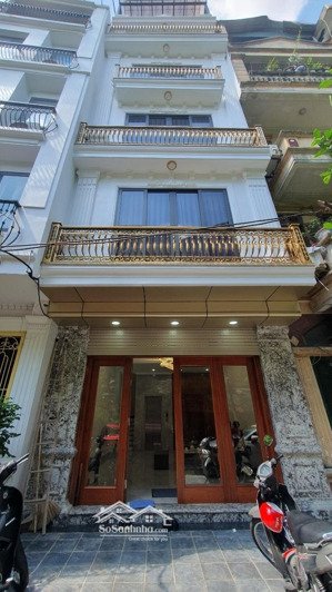 nhà mặt phố tt hai bà trưng 55m-7 tầng-mt:5m đẹp hơn khách sạn 6 sao-vỉa hè kinh doanh- giá 32 tỷ