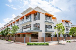 bán nhà phố elite life, long hậu, cần giuộc, long an, 3,99 tỷ, 80m2, chiết khấu 10%, đã có sổ nền