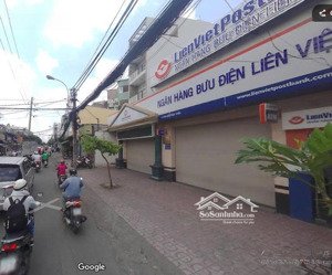 12x20m 2 lầu suốt, mặt tiền 205 bình thới q11