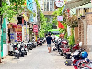 hàng hiếm! siêu phẩm - k211 nguyễn văn thoại - 90m2 ngang 5.4m - lõi phố tây an thượng