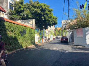 bán biệt thự mini 3 tầng đẹp hiện đại võ thị sáu cách bãi sau 600m ngang đẹp 7,26m giá 14.8 tỷ