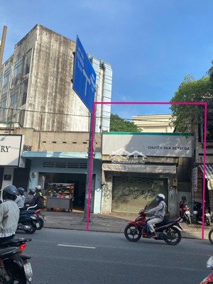 khan hiếm mt đường hồ văn huê, p. 9, phú nhuận. giá 26 tỷ diện tích 5 x 20 nở hậu 7,1m