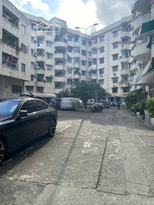 bán căn hộ tầng trệt 86m3 đường nguyễn kiệm, phú nhuận - giá 6,3 tỷ