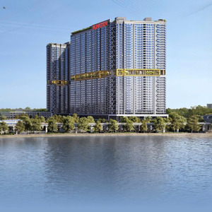 booking sớm chọn giỏ hàng đẹp - em bảo đảm lấy được căn view sông cho anh chị nếu booking bên em