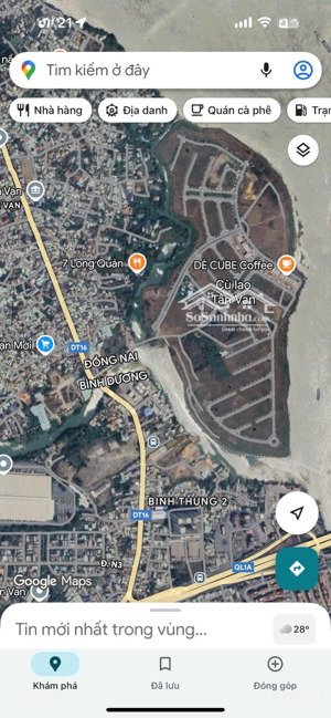 bán nhà 1 trệt 1 lầu ngang 6m dài 22m, sân đậu 3 xe oto, ngay công an phường tân vạn