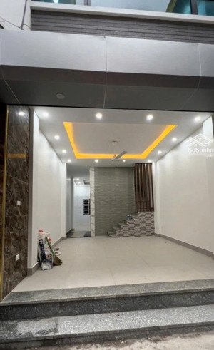 bán nhà riêng cầu bươu - dt 52m2 - 5 tầng thang máy - 9 phòng cho thuê - chỉ 1x tỷ