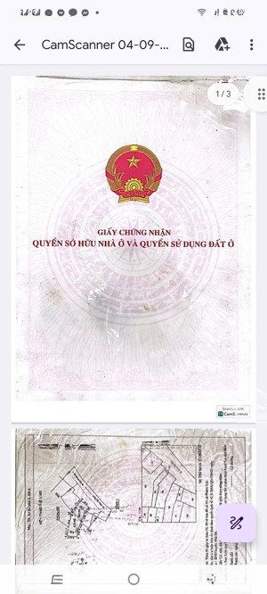 bán nhà mặt phố 21a đào sư tích, 4,5 tỷ, 125m2, nhà bè, hcm, giá ưu đãi