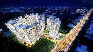 tìm đối tác ký hợp tác vận hành hoặc cho thuê trường mầm non trong dự án destino centro