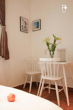 chdv đầy đủ nội thât khu k300 _ gần etown _ cửa sổ trời lớn