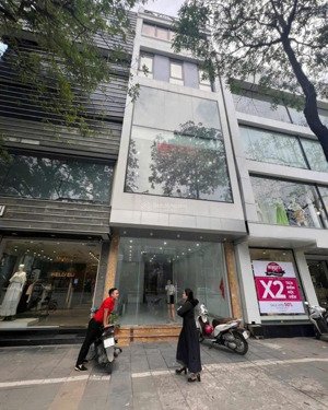 vị trí đắt giá - con đường thương hiệu số 42 hai bà trưng p. bến nghé quận 1