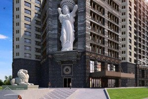 bán căn hộ cao cấp d''. le roi soleil 59 xuân diệu, tây hồ, 111m², 3pn, view đẹp, tiện ích 5 sao