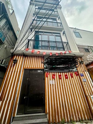 phan kế bính 45m2-5tầng-mt:6m. nhà lốc góc mặt ngõ oto- 1 nhà ra phố-kinh doanh- giá 18.5tỷ