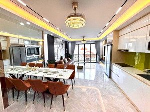 oto quanh nhà, tứ hiệp, thanh trì 53m2 x 5 tầng giá 7,5 tỷ có thương lượng