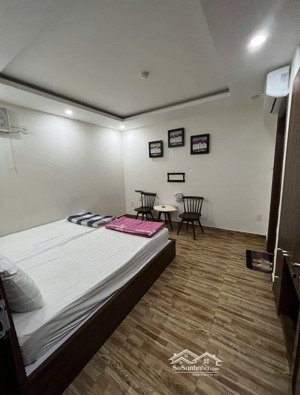 bán tòa căn hộ dòng tiền 70 triệu/tháng chỉ 18.5 tỷ