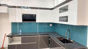 Bán nhà 4 tầng thiết kế hiện đại TĐC Hồ Đá, Sở Dầu, Hồng Bàng, Hải Phòng. 59m2- 5,25 tỷ