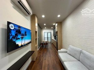 chung cư 2pn ngay bờ kè hoàng sa, thoáng mát - an ninh - nhiều tiện ích