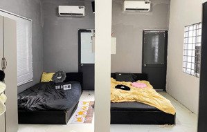 cho thuê nhà trọ 50m2 tại phường 13, tân bình, 7,5 triệu