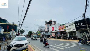 mặt tiền 2 tầng kinh doanh ngày đêm võ văn ngân - thu nhập 60tr/tháng - ngay trung tâm linh chiểu