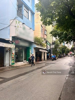 bán nhà mặt tiền đồng xoài - hoàng hoa thám, 66m2, 2 lầu, kinh doanh, 18 tỷ tl