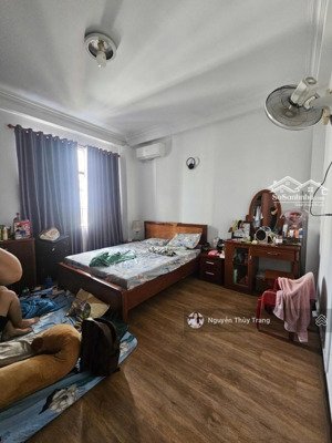 ( nhà thật 100%) bán nhà mặt tiền nguyễn minh hoàng - đường a4, 4 tầng, dễ chú ý.