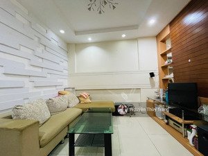 bán nhà mặt tiền đường ngay đoạn ba gia - lê minh xuân, kinh doanh, 80m2, 6pn, 7wc