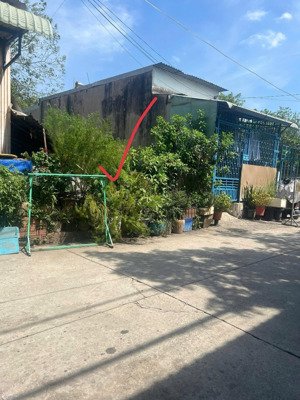 chính chủ cần bán gấp lô đất thổ cư giá cực tốt thuận an, bình dương